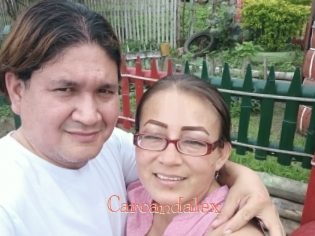 Caroandalex