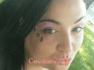 Carodiamondd