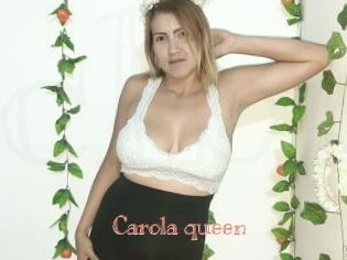 Carola_queen
