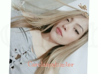 Carolainxhunter