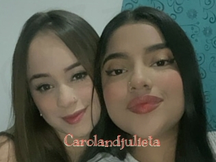Carolandjulieta
