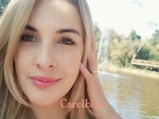 Carolblue