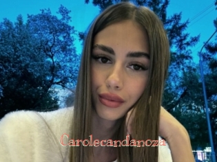 Carolecandanoza