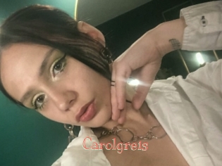 Carolgreis