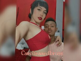Carolinaandbruss