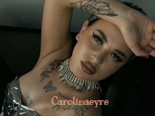 Carolinaeyre