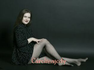 Carolinajody