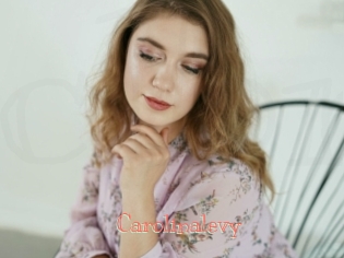 Carolinalevy