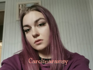 Carolinaramsy