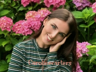 Carolinecarters