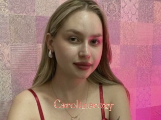 carolinecoxy Celebrix
