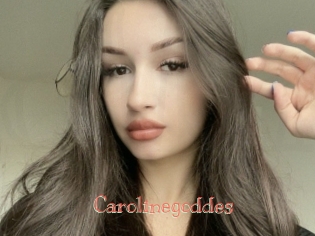 Carolinegoddes