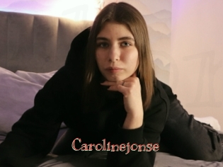 Carolinejonse