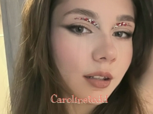 Carolinetodd
