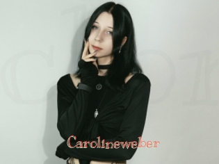 Carolineweber
