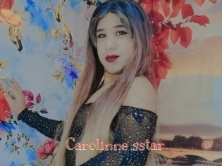 Carolinne_sstar
