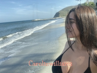 Carolinwilliams