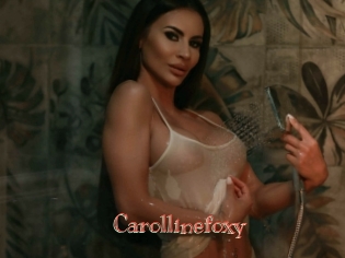Carollinefoxy
