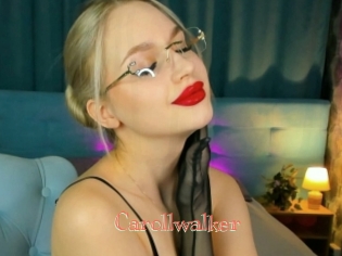 Carollwalker