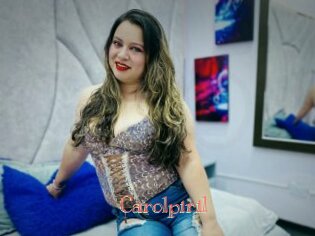 Carolpiril