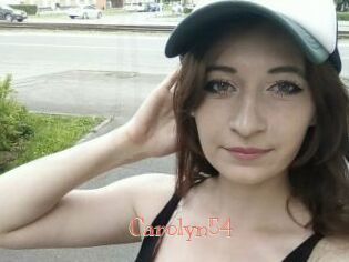 Carolyn54