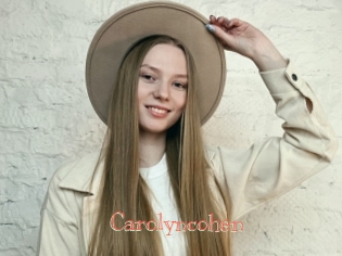 Carolyncohen