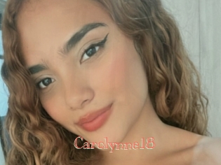 Carolynne18