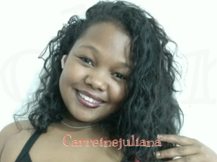 Carreinejuliana