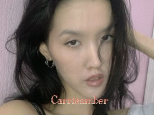 Carrieamber