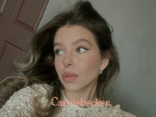 Carriebecker