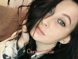 Carriecastle