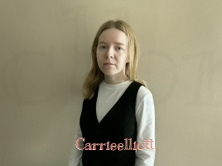 Carrieelliott