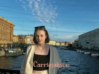 Carriejakson