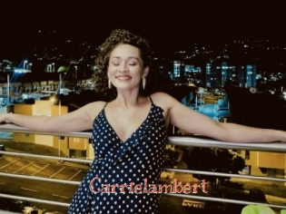 Carrielambert