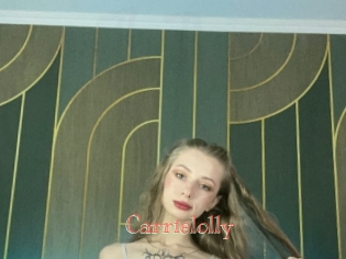 Carrielolly