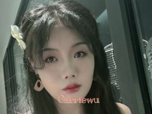 Carriewu