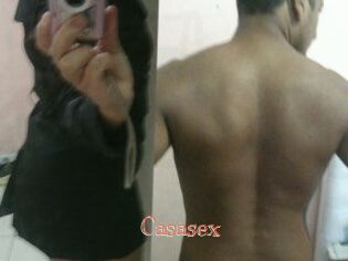 Casasex