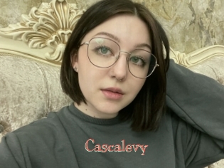 Cascalevy