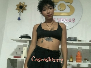 Cascaskinny