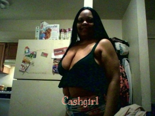 Cashgirl