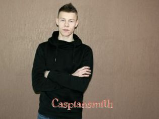 Caspiansmith