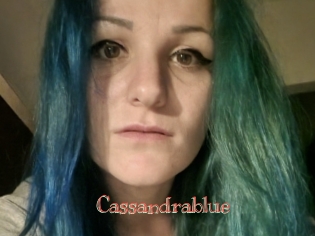 Cassandrablue
