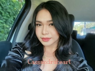 Cassandraheart
