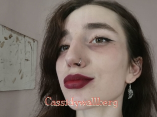 Cassidywallberg