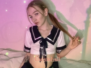 Cassiehall