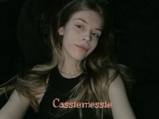 Cassiemessie