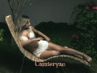 Cassieryan