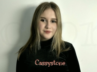 Cassystone