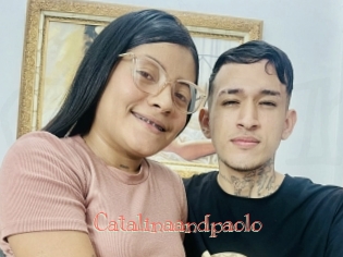 Catalinaandpaolo
