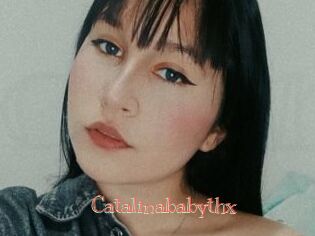 Catalinababythx